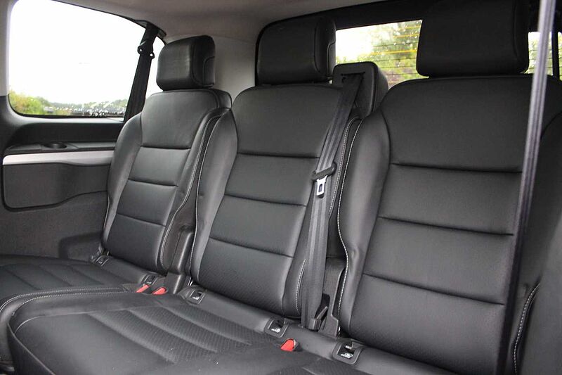 Toyota Proace Verso L1 (7-Sitzer) Automatik Executive
