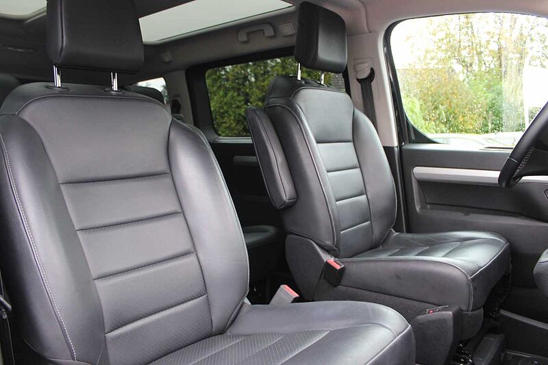 Toyota Proace Verso L1 (7-Sitzer) Automatik Executive