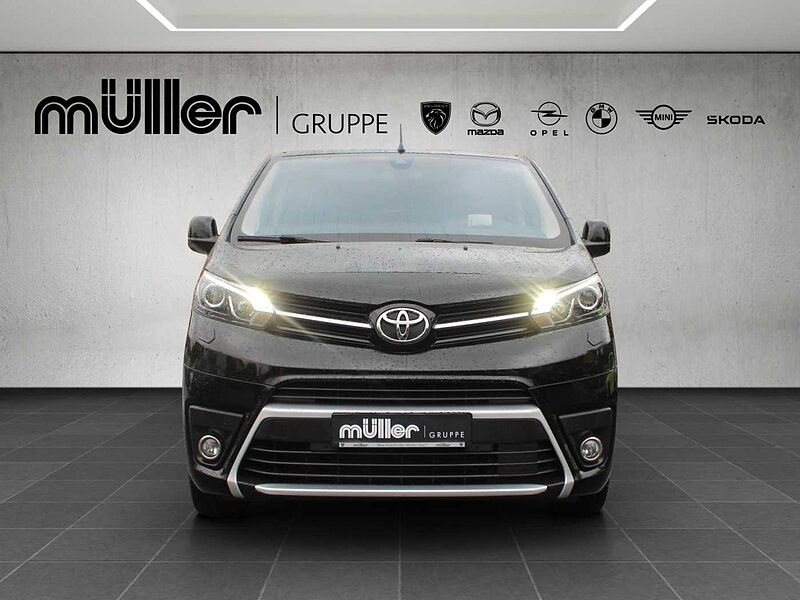 Toyota Proace Verso L1 (7-Sitzer) Automatik Executive