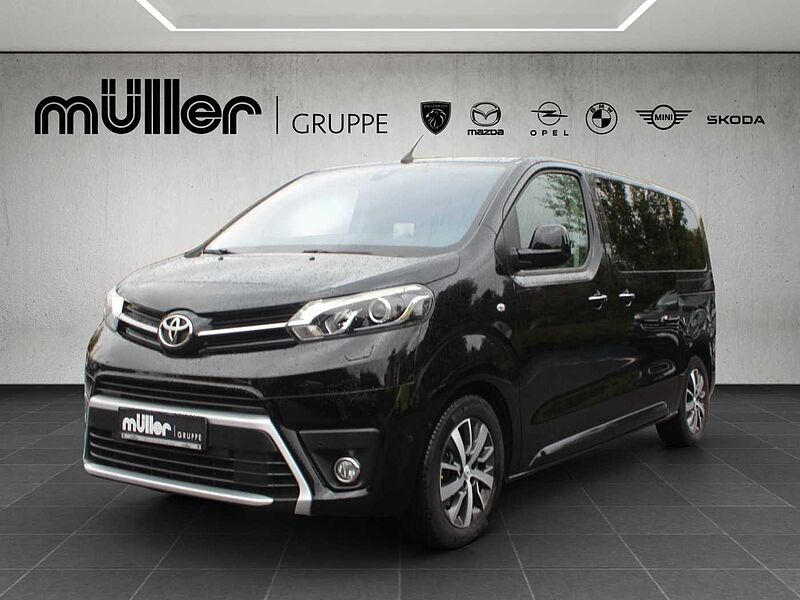 Toyota Proace Verso L1 (7-Sitzer) Automatik Executive