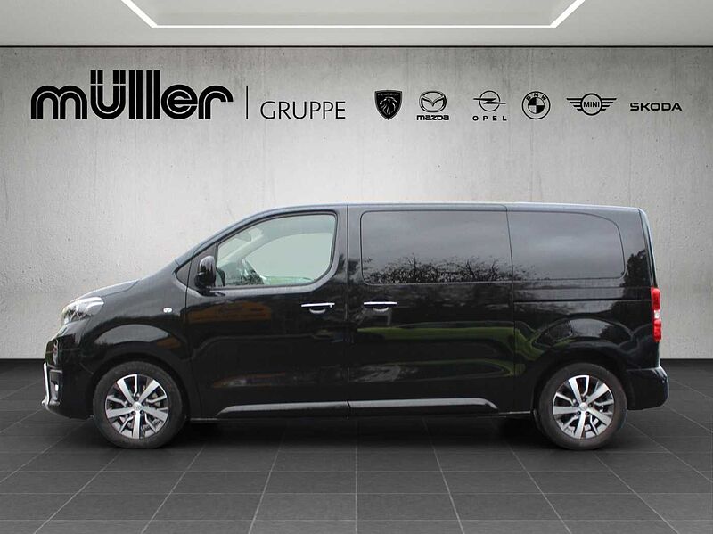 Toyota Proace Verso L1 (7-Sitzer) Automatik Executive