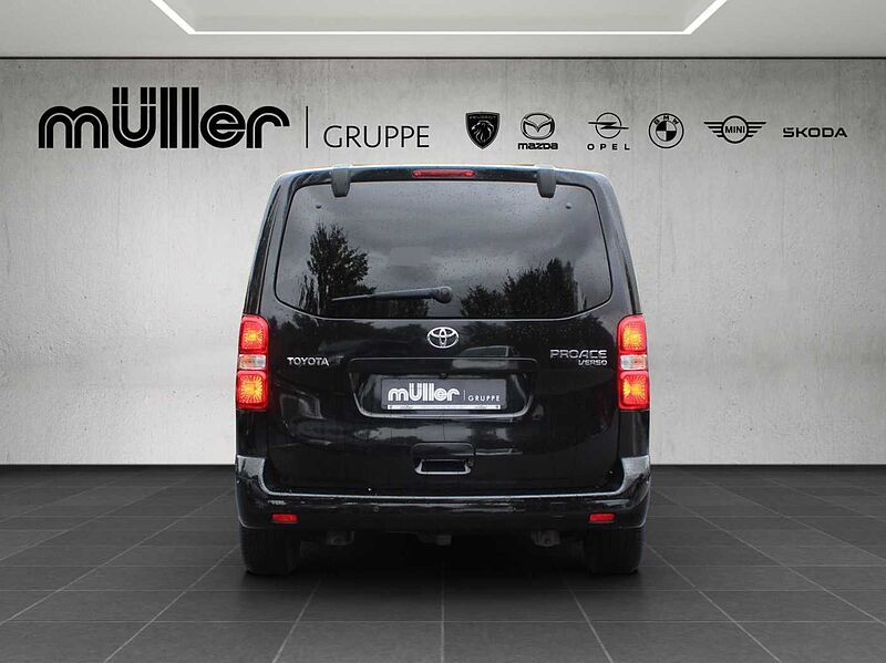 Toyota Proace Verso L1 (7-Sitzer) Automatik Executive