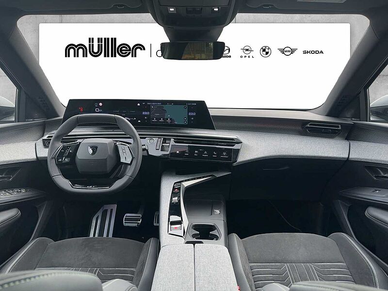 Peugeot 3008 GT HYBRID 136 e-DSC6
