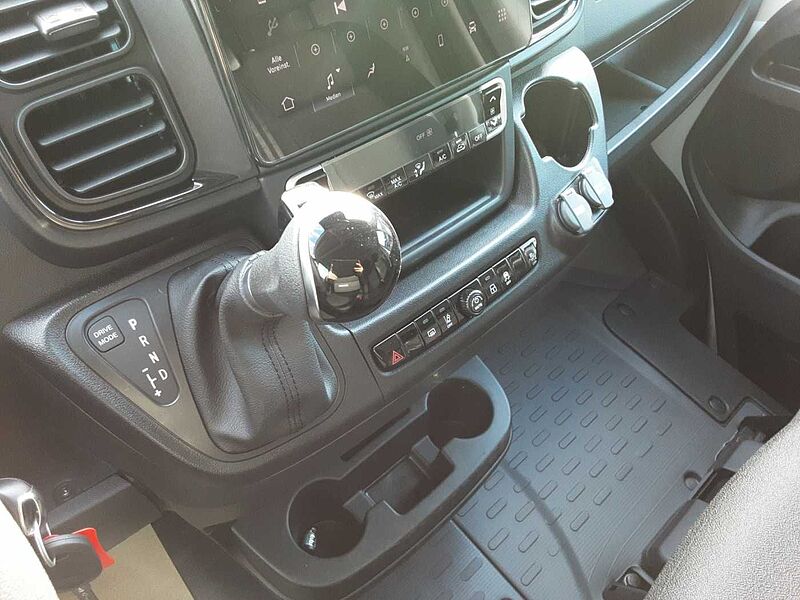 Peugeot BOXER KASTENWAGEN 435 L4H2 BlueHDI 180 AT
