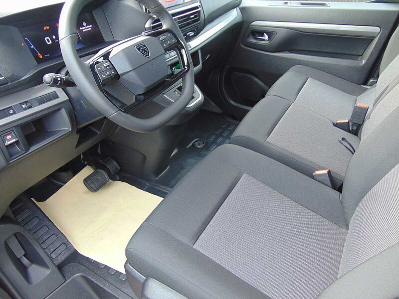 Peugeot Expert BlueHDi 180 2.0 L2 S&S EAT8