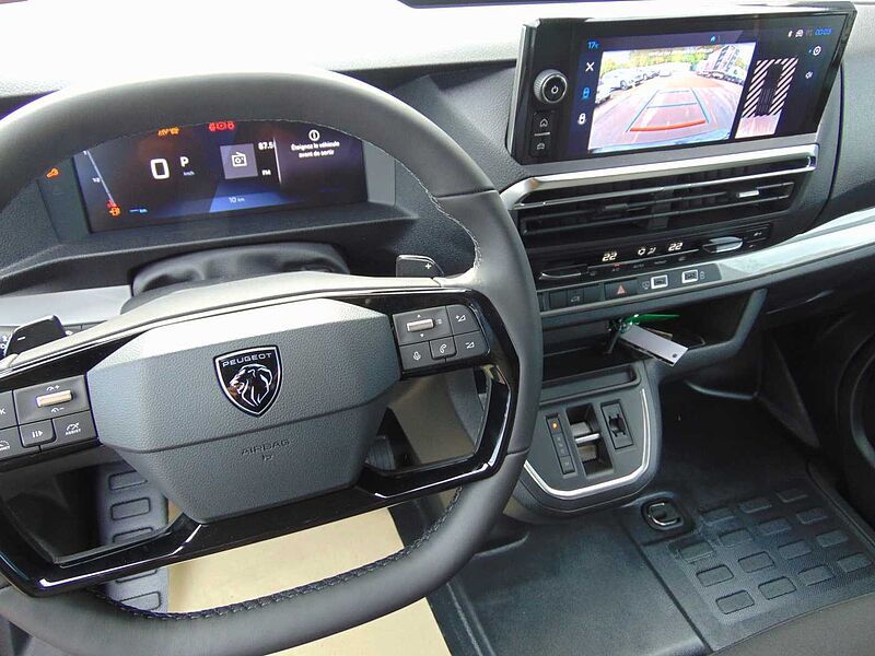 Peugeot Expert BlueHDi 180 2.0 L2 S&S EAT8