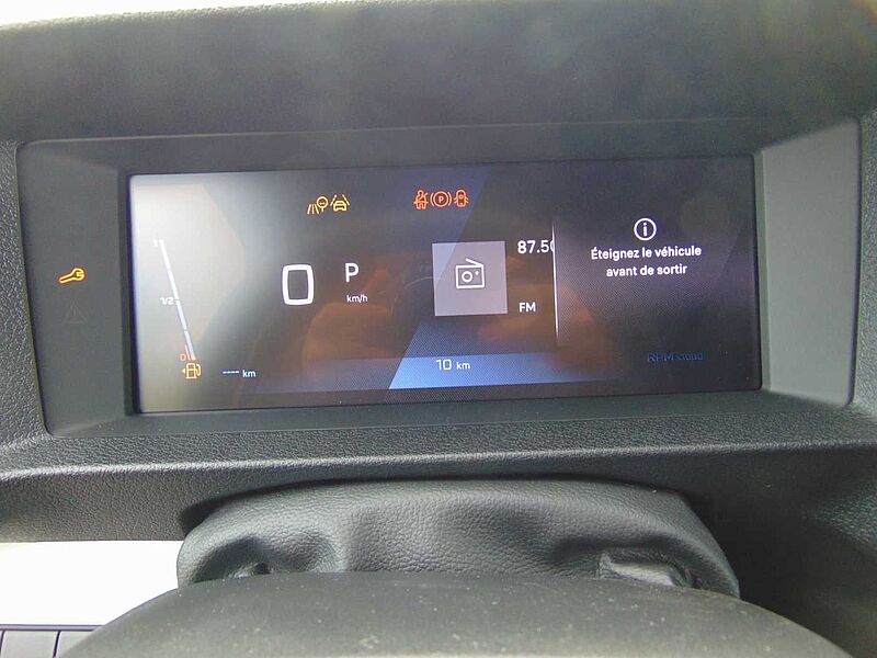 Peugeot Expert BlueHDi 180 2.0 L2 S&S EAT8