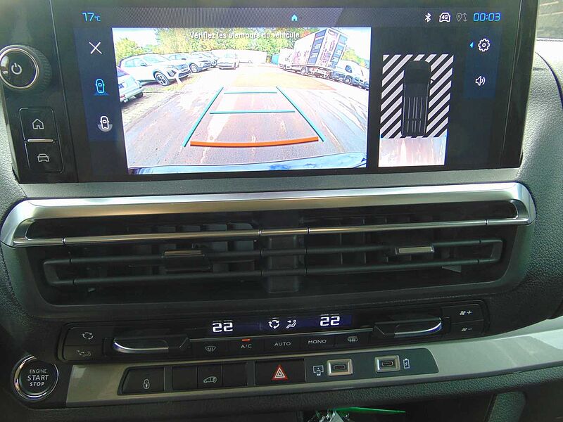 Peugeot Expert BlueHDi 180 2.0 L2 S&S EAT8
