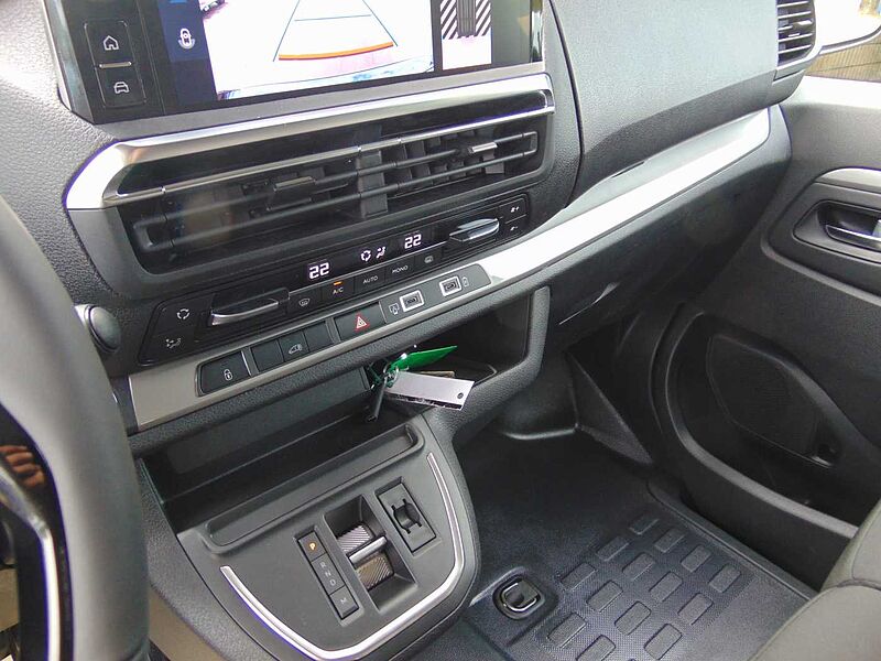 Peugeot Expert BlueHDi 180 2.0 L2 S&S EAT8