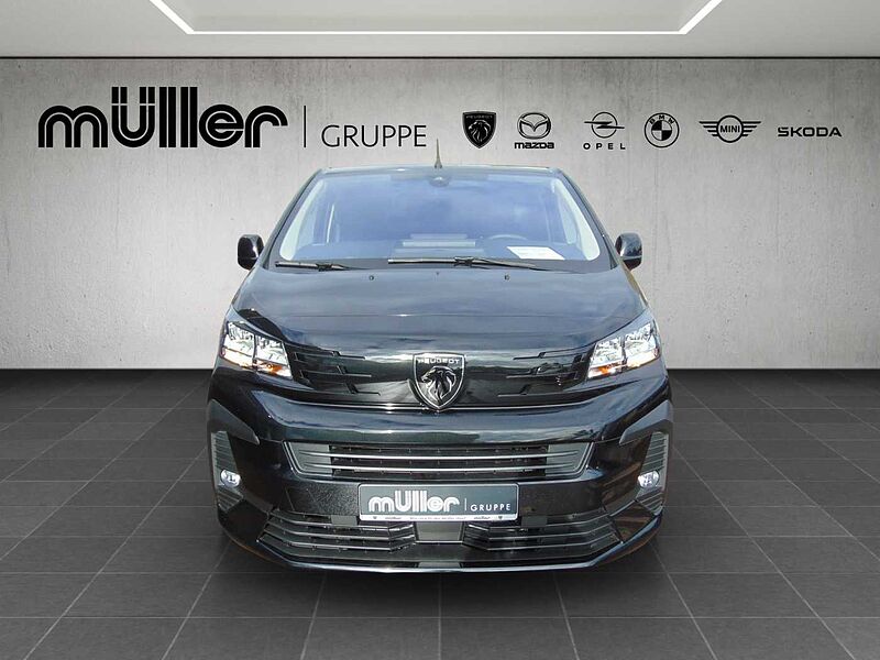 Peugeot Expert BlueHDi 180 2.0 L2 S&S EAT8