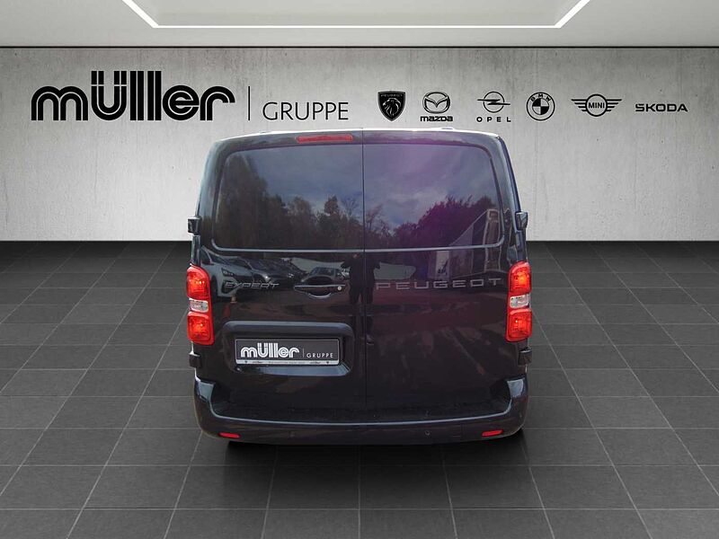 Peugeot Expert BlueHDi 180 2.0 L2 S&S EAT8