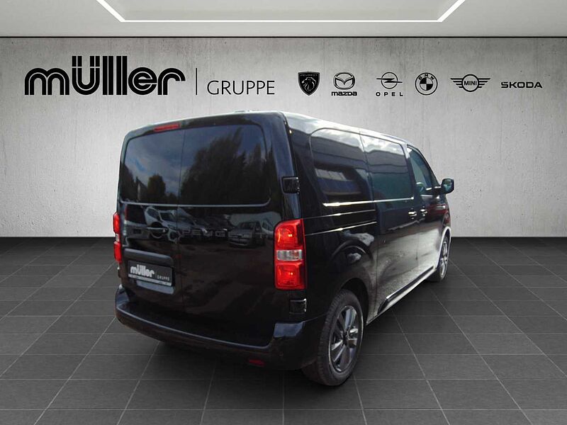 Peugeot Expert BlueHDi 180 2.0 L2 S&S EAT8