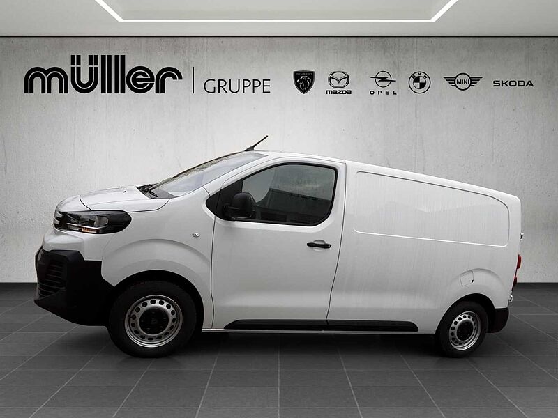 Peugeot Expert BlueHDi 145 2.0 L2