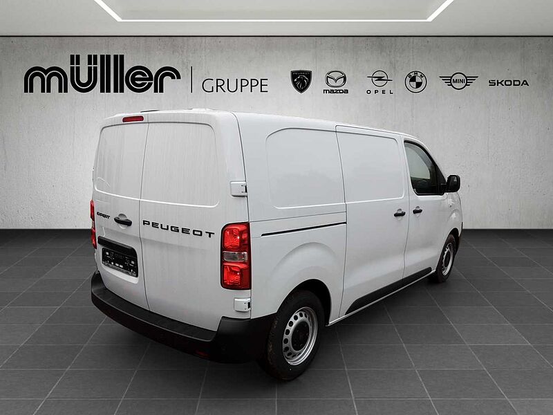 Peugeot Expert BlueHDi 145 2.0 L2