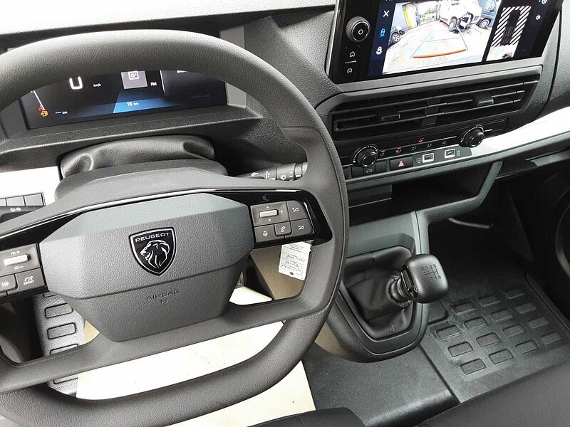 Peugeot Expert BlueHDi 145 2.0 L2