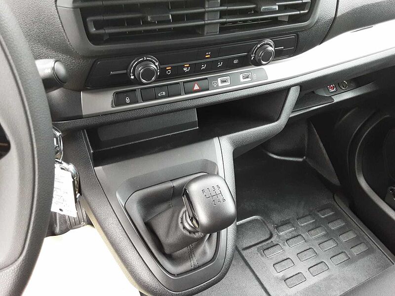 Peugeot Expert BlueHDi 145 2.0 L2