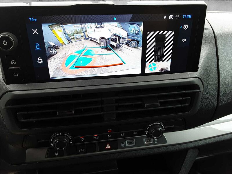 Peugeot Expert BlueHDi 145 2.0 L2
