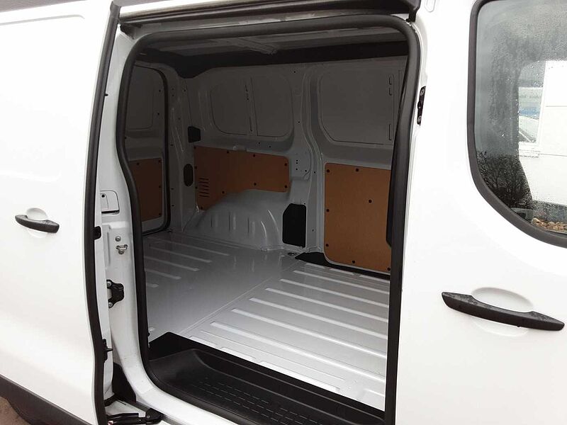 Peugeot Expert BlueHDi 145 2.0 L2