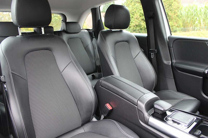 Mercedes-Benz B 180 7G-DCT Progressive