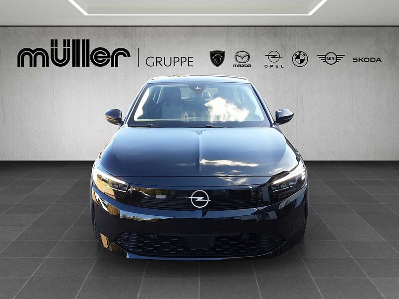 Opel Corsa 5-Türer 1.2 Start/Stop