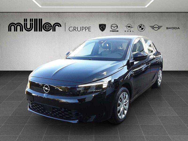Opel Corsa 5-Türer 1.2 Start/Stop