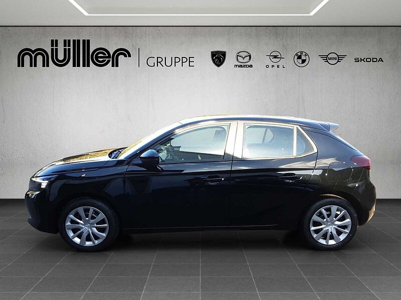 Opel Corsa 5-Türer 1.2 Start/Stop