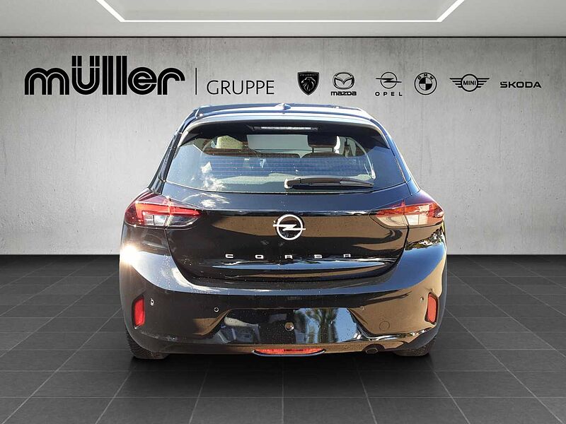 Opel Corsa 5-Türer 1.2 Start/Stop
