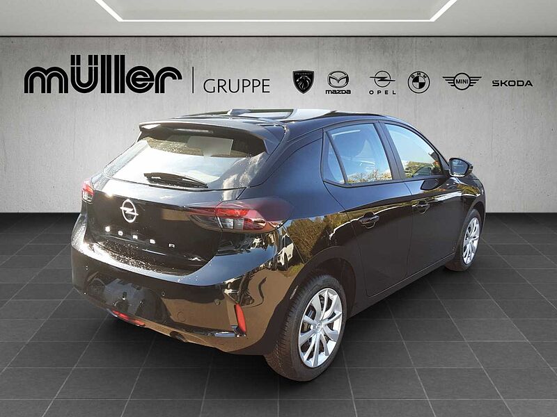 Opel Corsa 5-Türer 1.2 Start/Stop