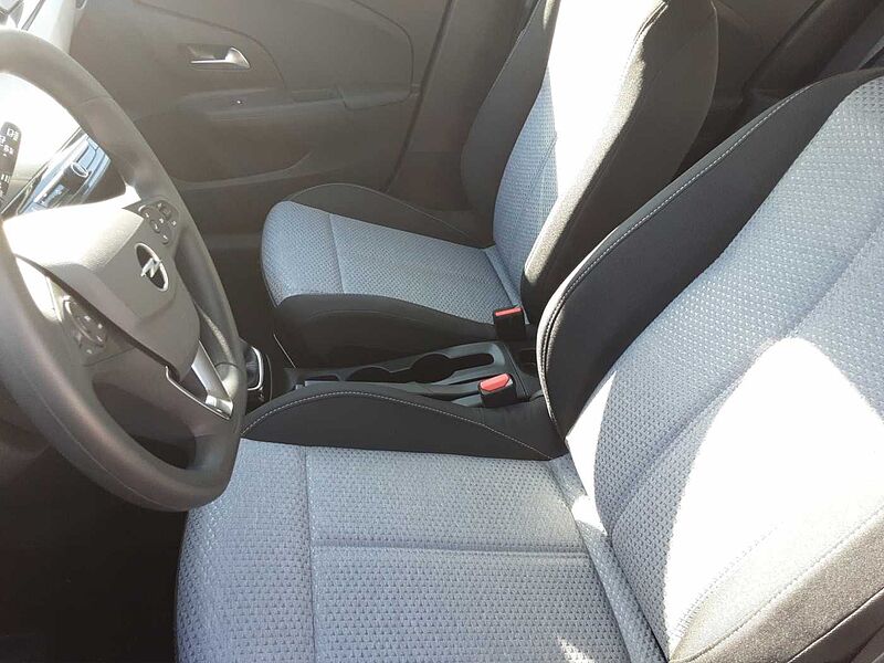 Opel Corsa 5-Türer 1.2 Start/Stop