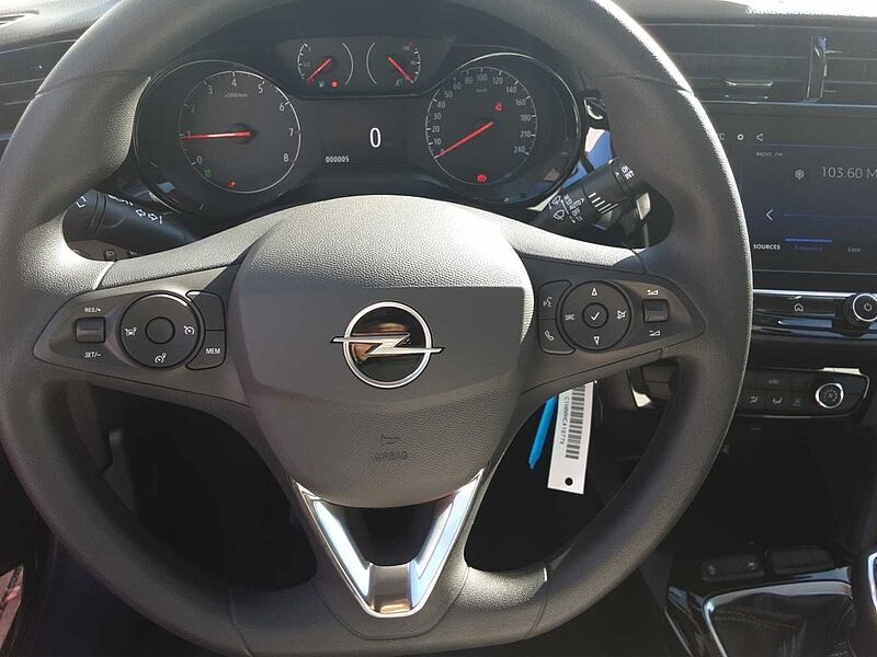 Opel Corsa 5-Türer 1.2 Start/Stop