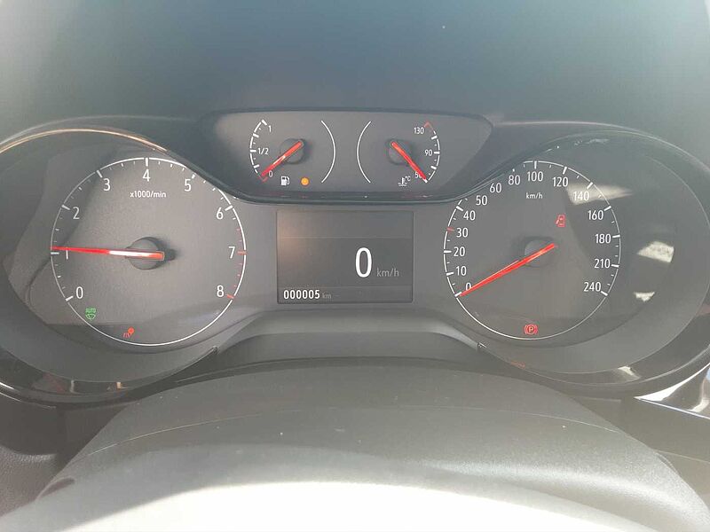 Opel Corsa 5-Türer 1.2 Start/Stop