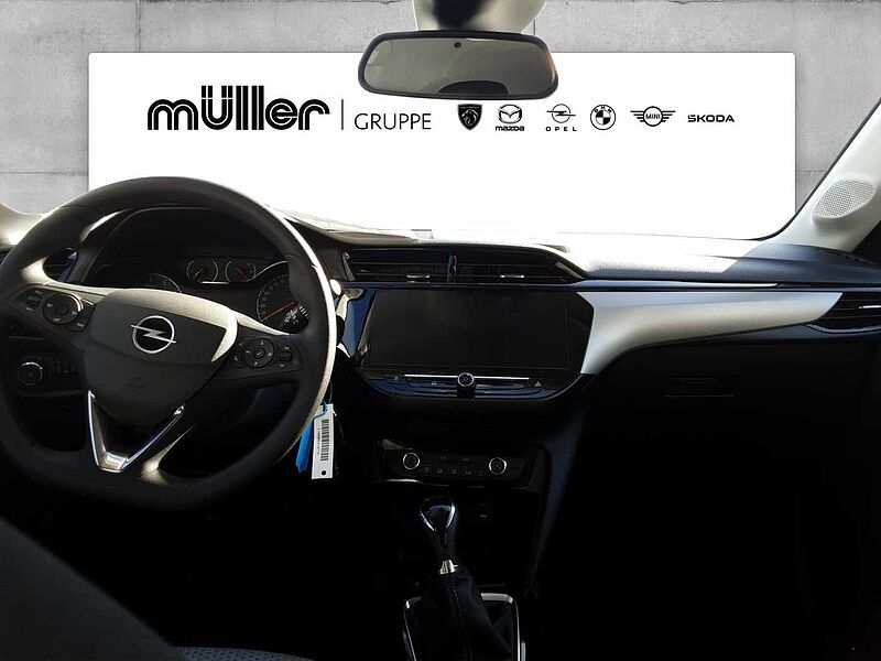 Opel Corsa 5-Türer 1.2 Start/Stop