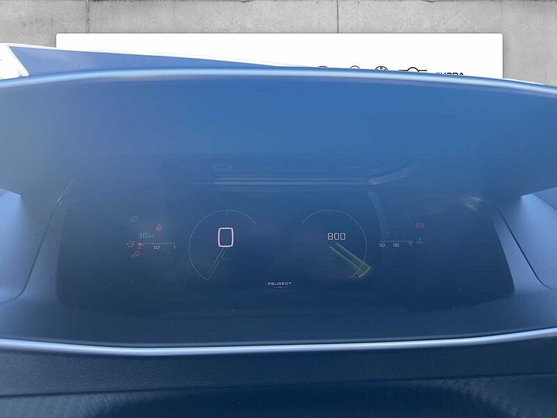 Peugeot 208 PureTech 100 GT