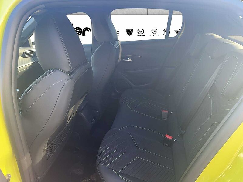 Peugeot 208 PureTech 100 GT