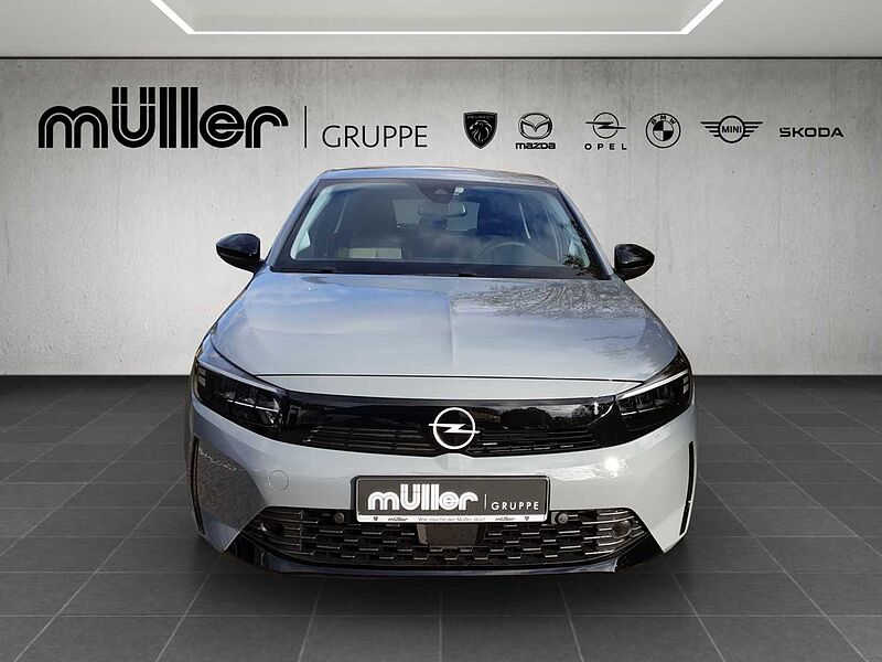 Opel Corsa 5-Türer 1.2 Start/Stop