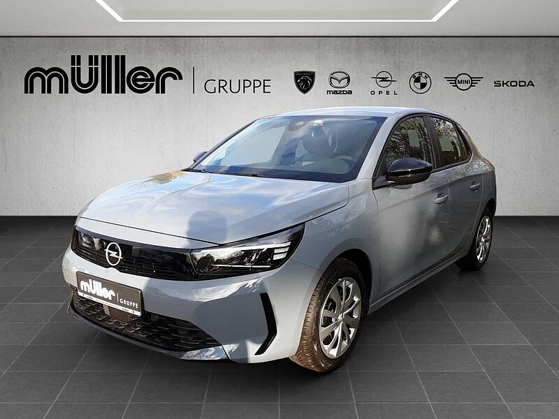 Opel Corsa 5-Türer 1.2 Start/Stop
