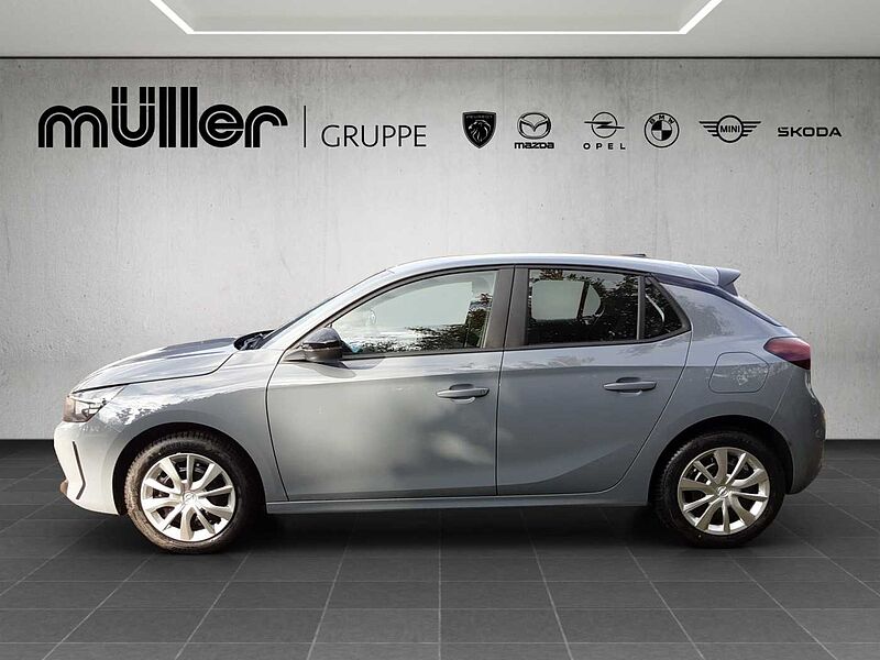 Opel Corsa 5-Türer 1.2 Start/Stop