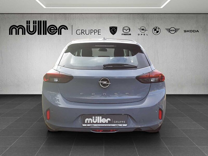 Opel Corsa 5-Türer 1.2 Start/Stop