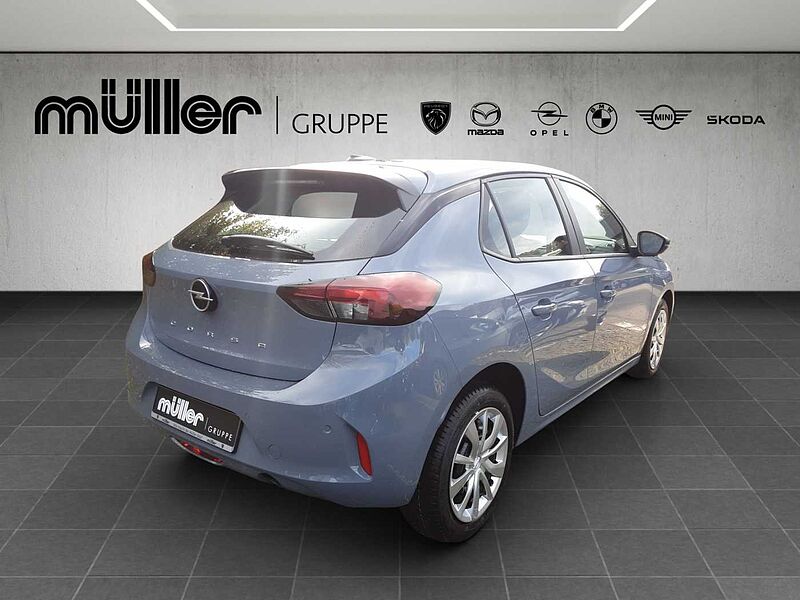 Opel Corsa 5-Türer 1.2 Start/Stop