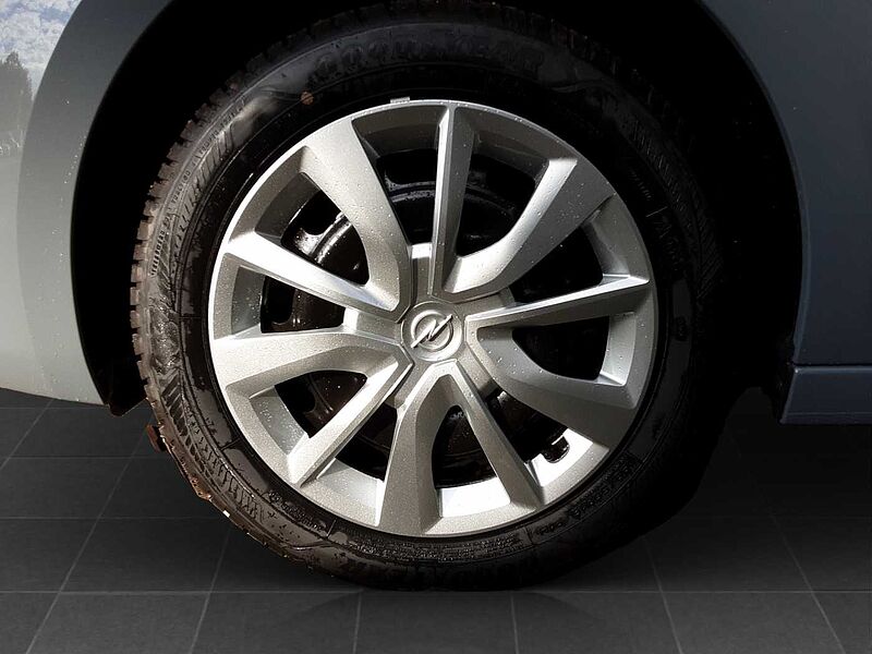 Opel Corsa 5-Türer 1.2 Start/Stop