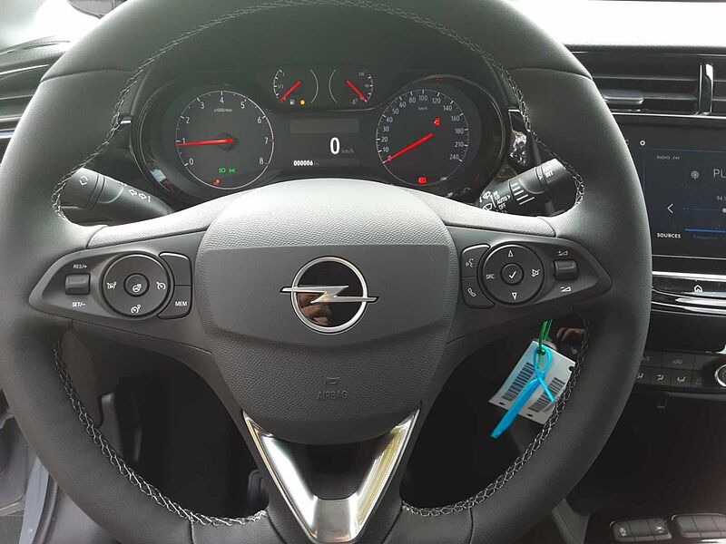 Opel Corsa 5-Türer 1.2 Start/Stop