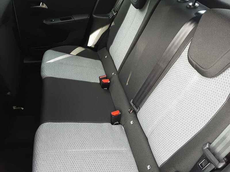Opel Corsa 5-Türer 1.2 Start/Stop