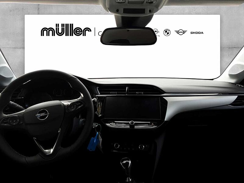 Opel Corsa 5-Türer 1.2 Start/Stop