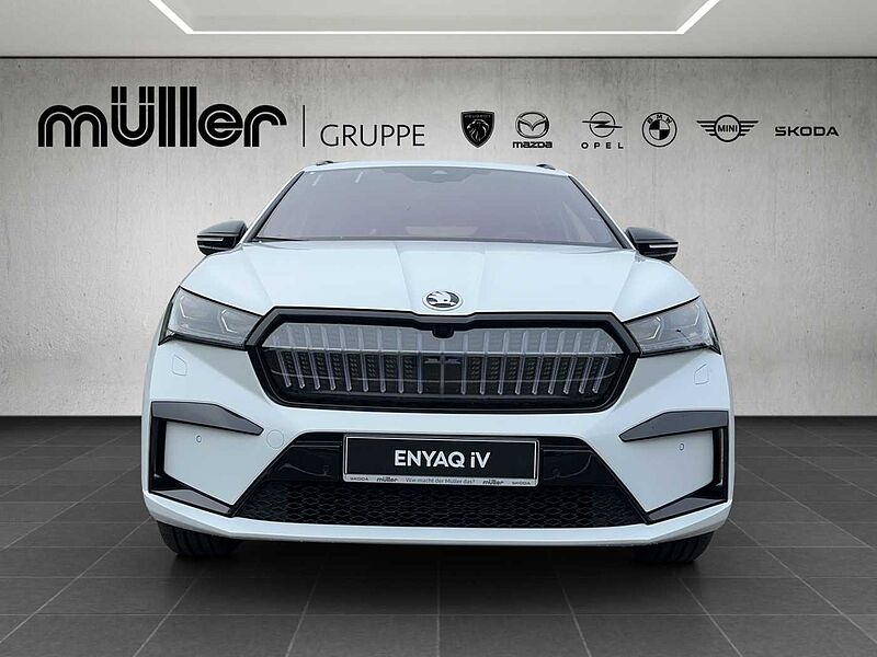 SKODA Enyaq 85 Sportline