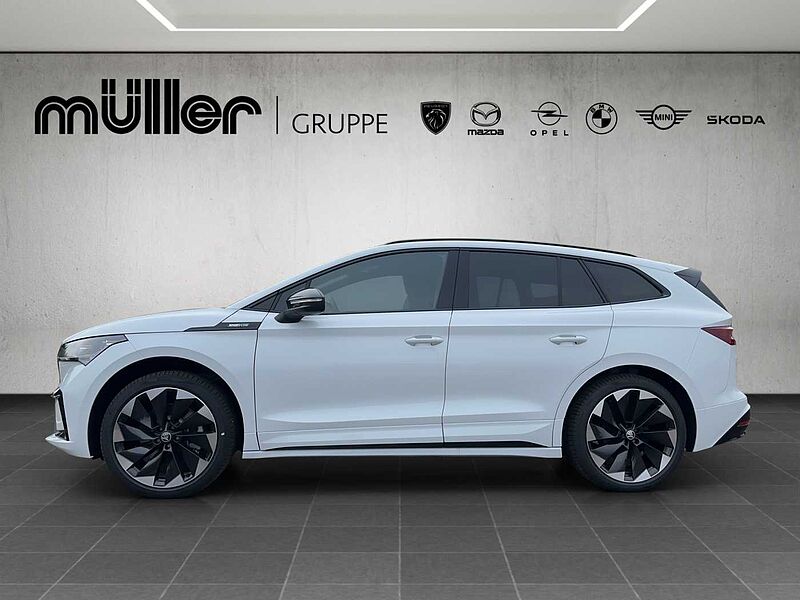SKODA Enyaq 85 Sportline