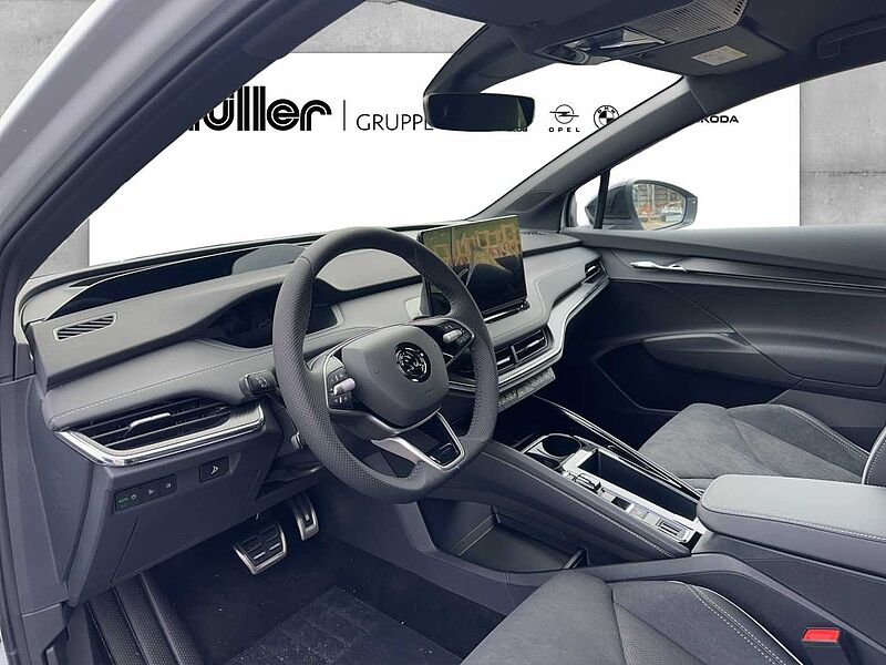 SKODA Enyaq 85 Sportline