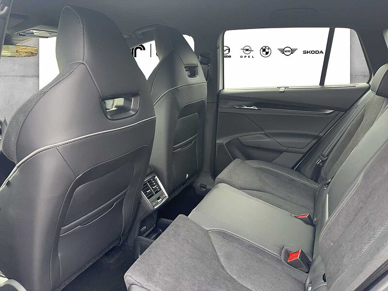 SKODA Enyaq 85 Sportline
