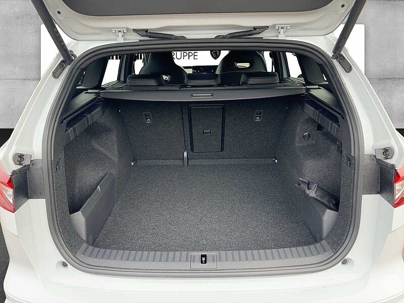 SKODA Enyaq 85 Sportline