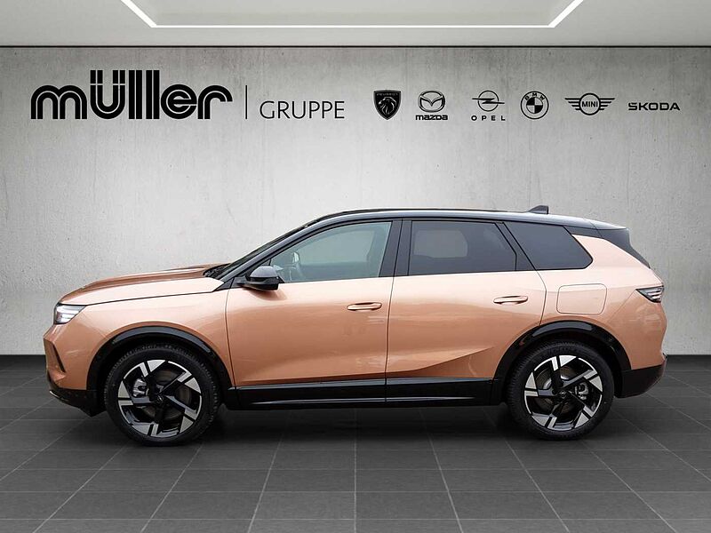 Opel Grandland Electric GS