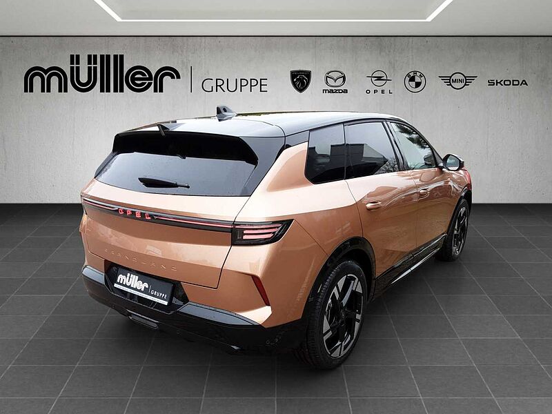 Opel Grandland Electric GS